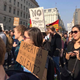 Alt-Right Gathers in D.C. to Celebrate Trump's Win, Protest Rages Outside
